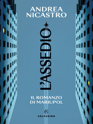 cover image of L'assedio